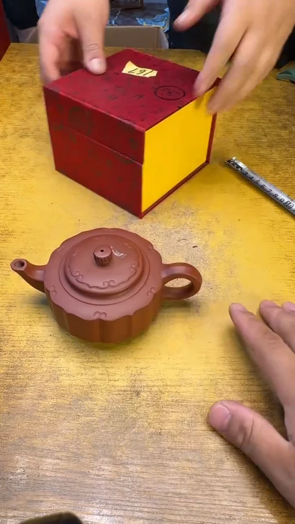 瓷器瓷器瑕疵老破旧167