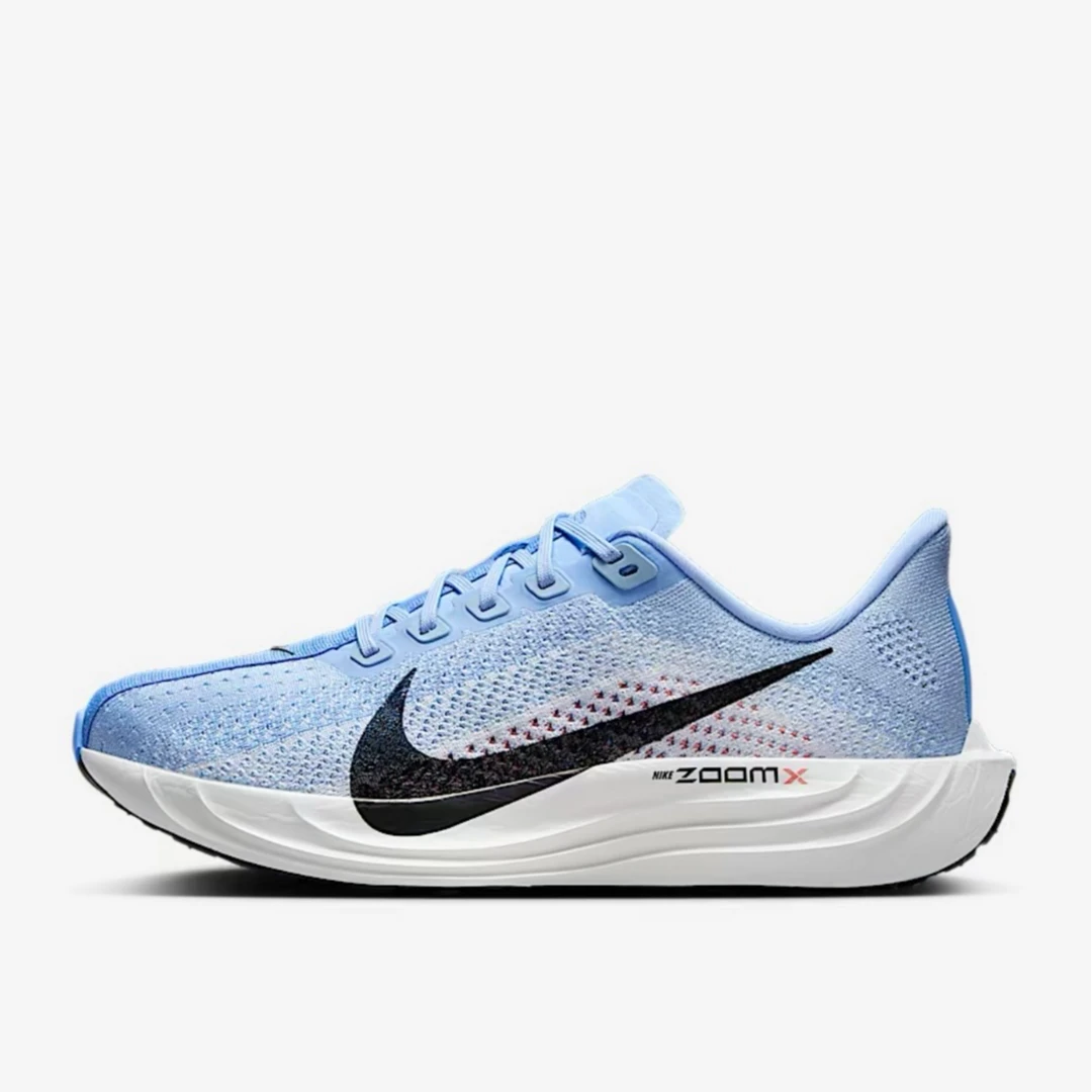 NIKE/耐克官方女子PEGASUS PLUS舒适缓震运动跑步鞋FQ7261-402