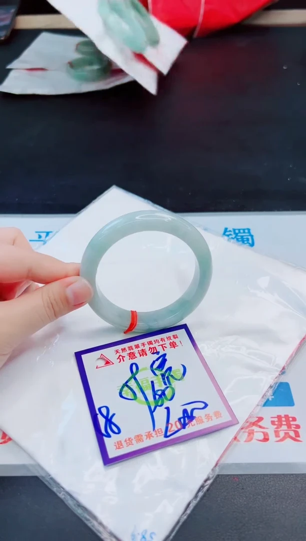 未镶嵌手镯翡翠天然缅甸翡翠A货！A货！A货！A货！A货！