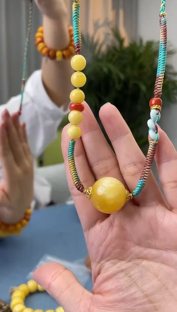 【闪购商品】蜜蜡珠宝奇石未镶嵌假一罚十，发一件0