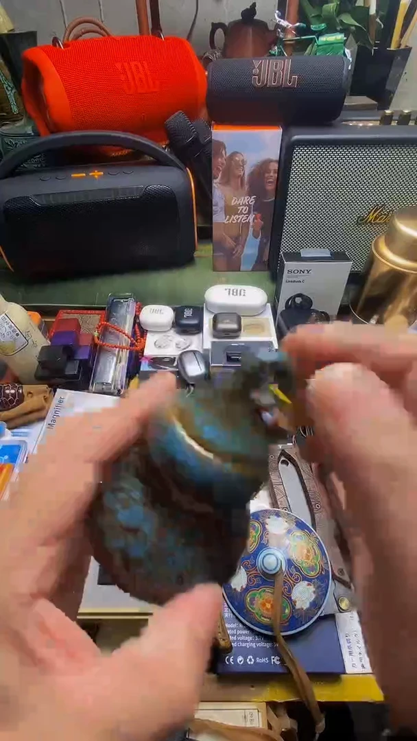 瓷片瓷器茶具品  工艺美术