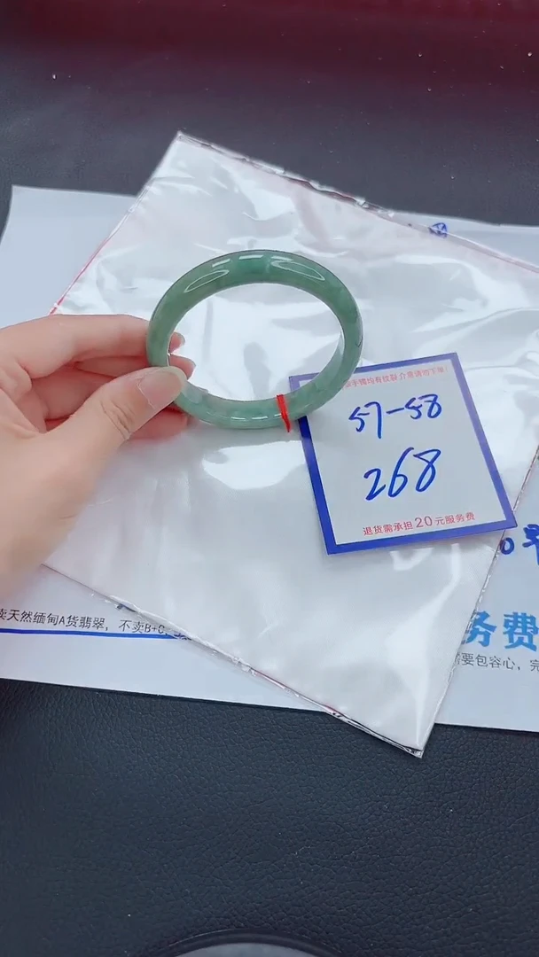 未镶嵌手镯翡翠11111111