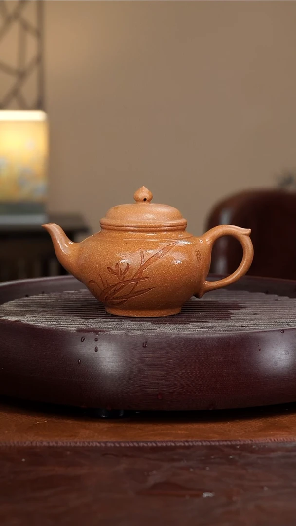 【闪购商品】紫砂茶壶宜兴紫砂壶