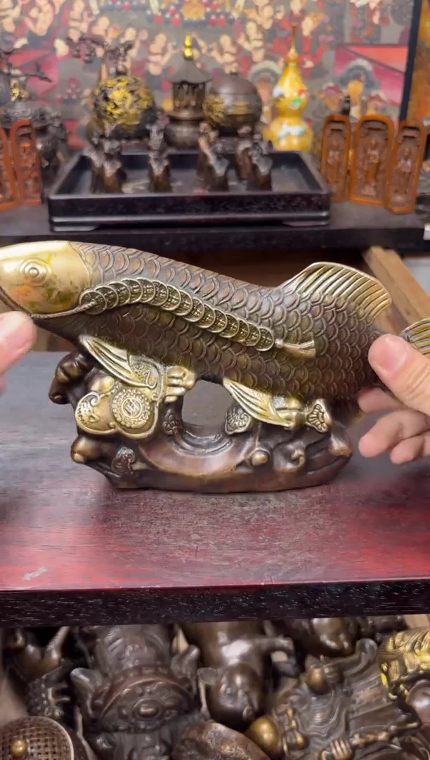 百福铜专属精选链接
