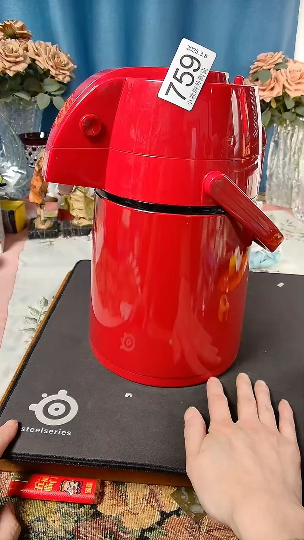 【闪购商品】杯小淼海外陶瓷工艺品