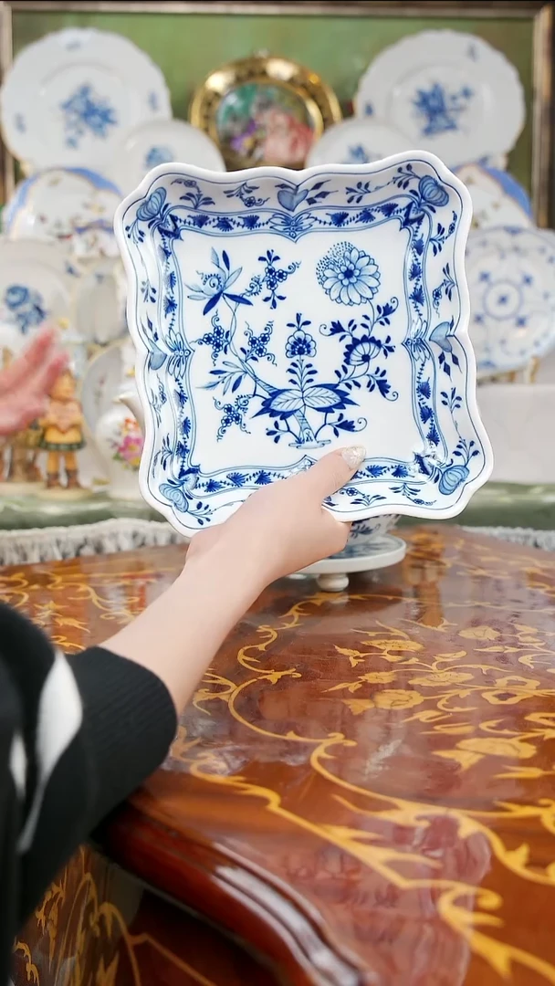 瓷米多家中古瓷器如图所示26