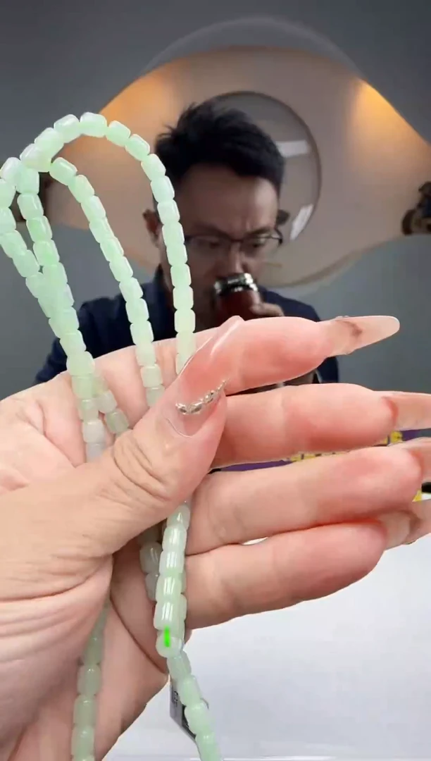 未镶嵌定制翡翠Q62919翡翠