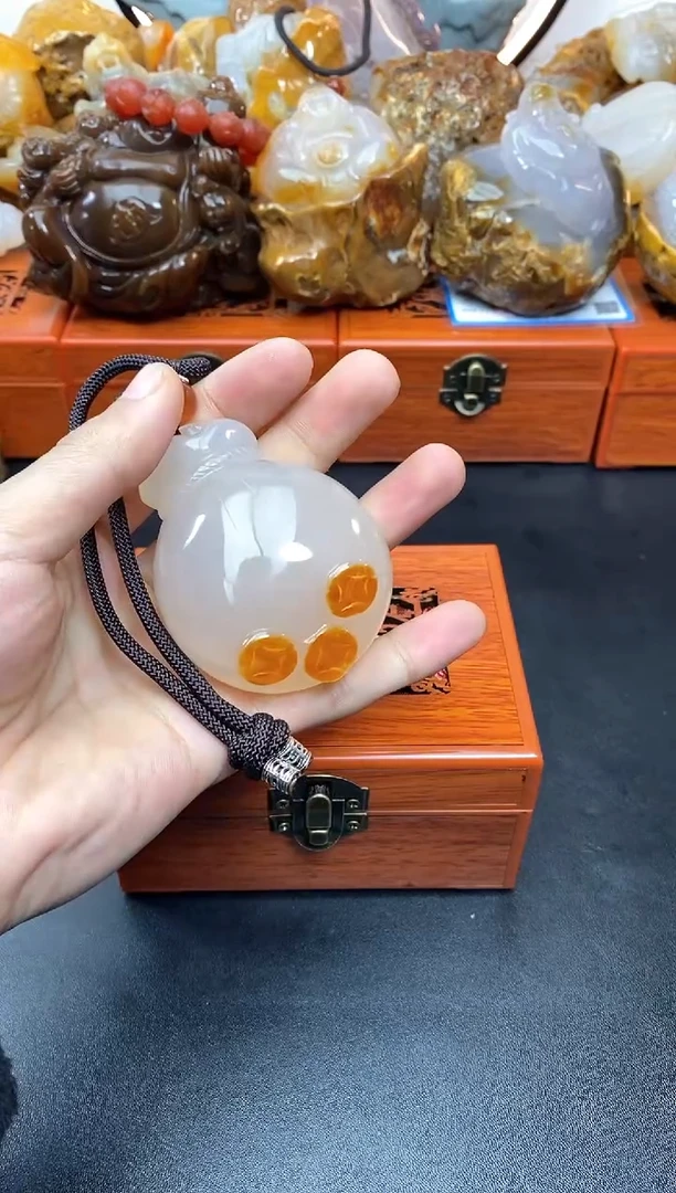 【闪购商品】玛瑙/玉髓珠宝奇石未镶嵌0