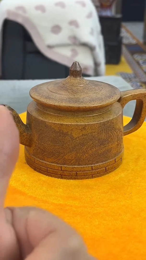 【闪购商品】瓷片F103景德镇当代工艺品