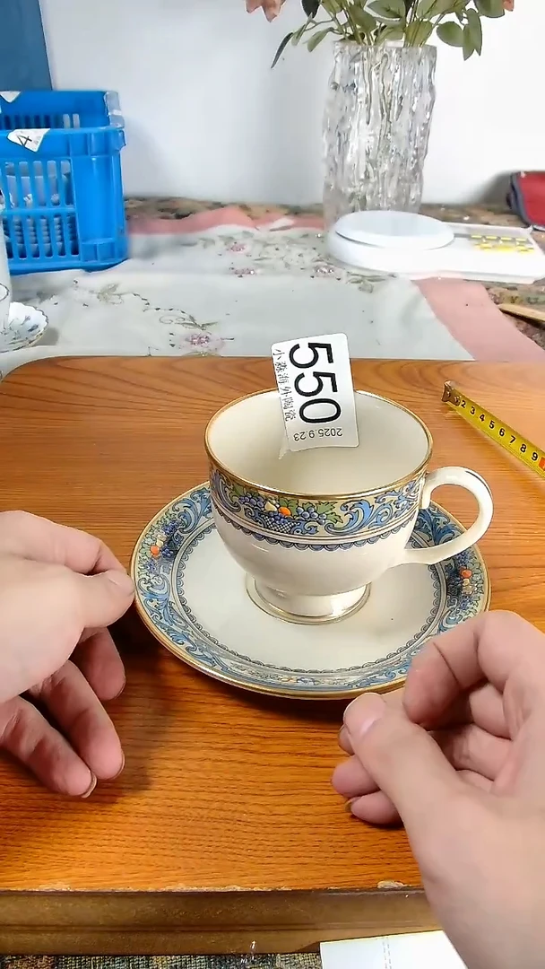 瓷片小****1小淼海外陶瓷工艺品