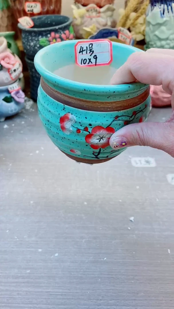 【闪购商品】陶瓷@@41