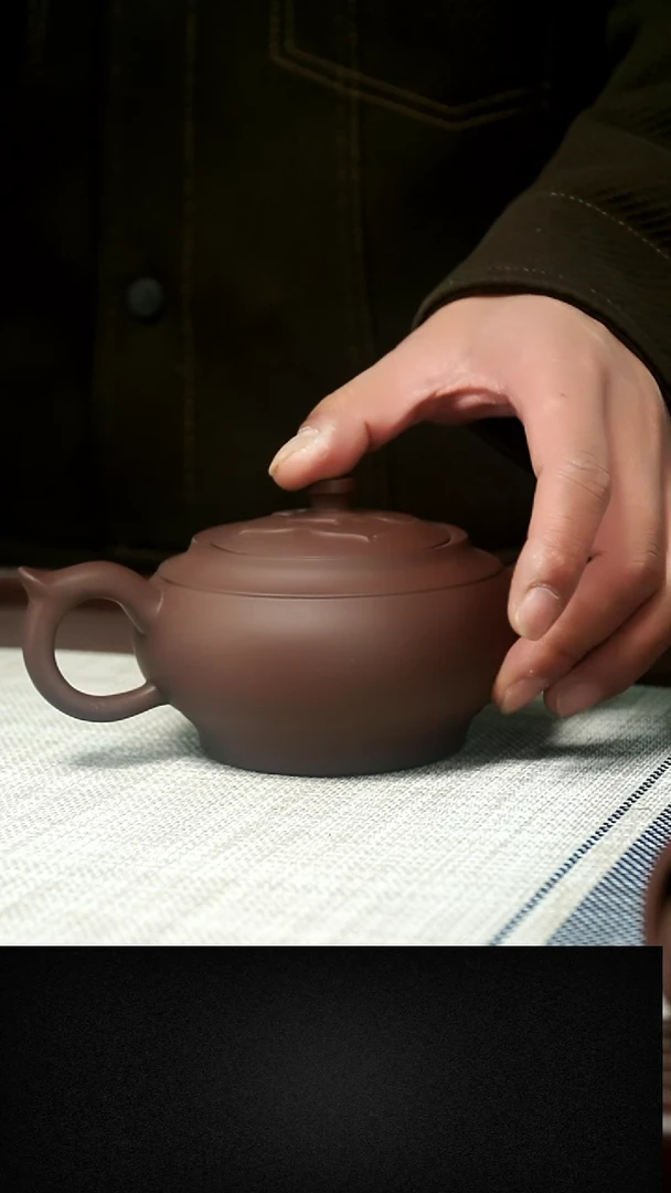 茶壶紫砂茶壶 紫砂7