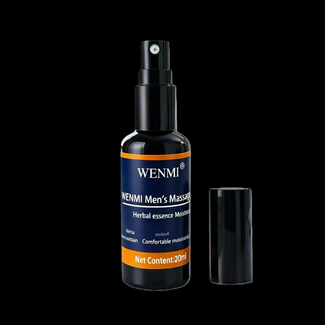 Dont buy it without a wife男生按摩油