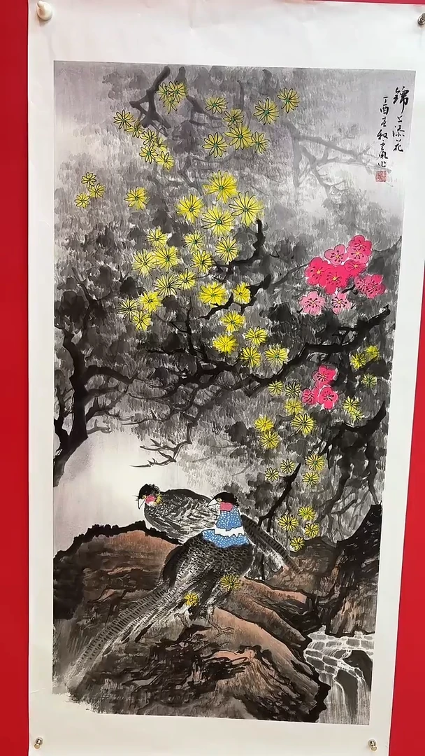 【闪购商品】书法书法绘画闪购31