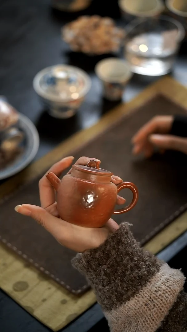 【闪购商品】山居秋暝设计师款@@CJ136