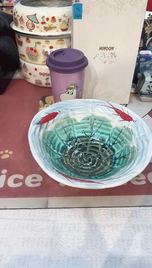 【闪购商品】瓷片@@4424happyday