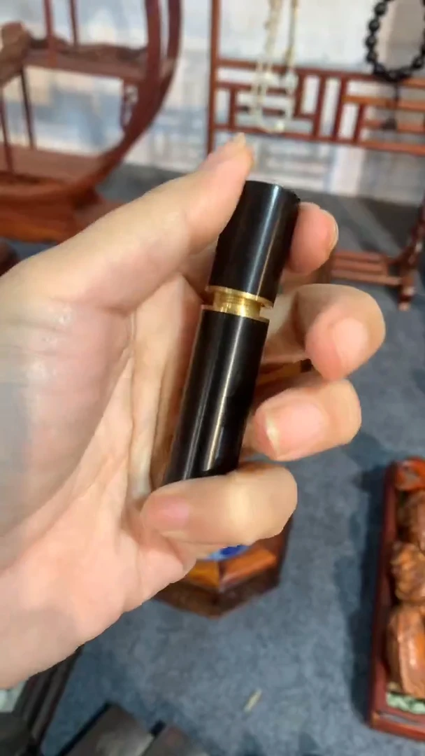 木福利             牙签罐