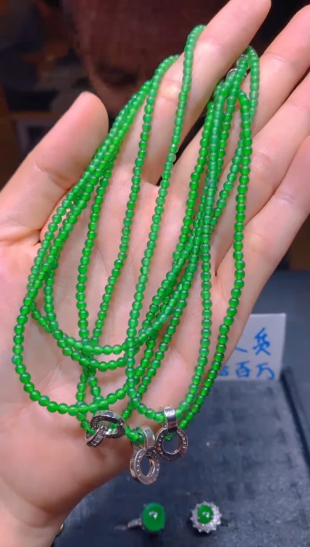 未镶嵌定制翡翠113多样性发货（发其一）