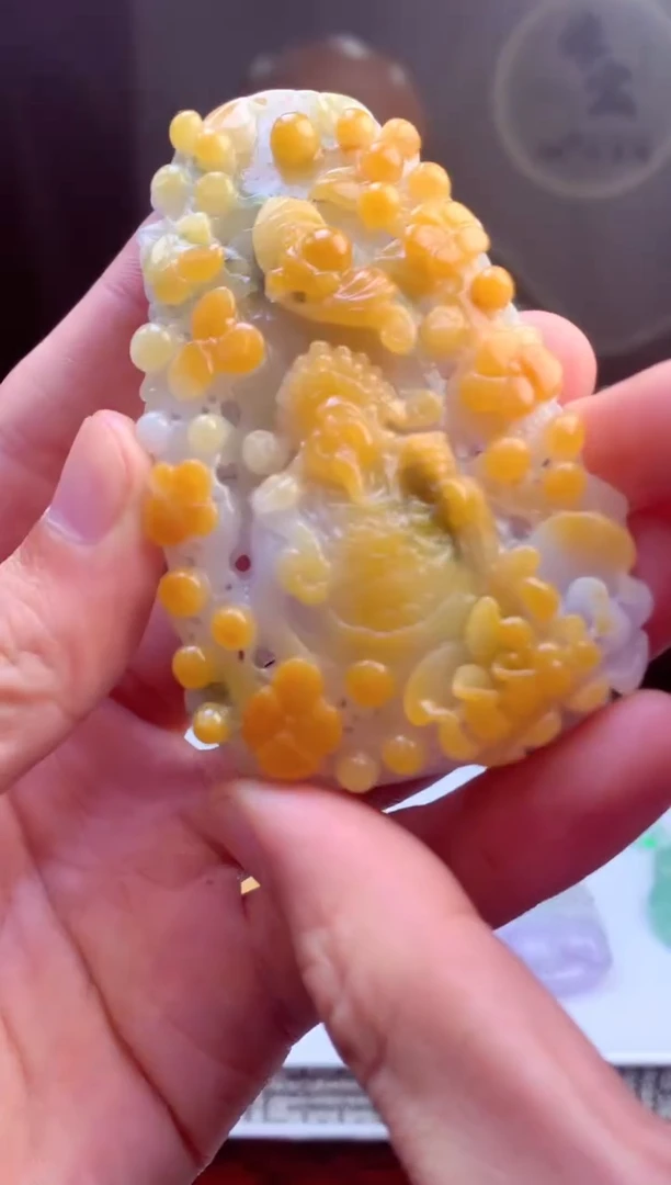 定制翡翠未镶嵌天然翡翠（拍一发一）