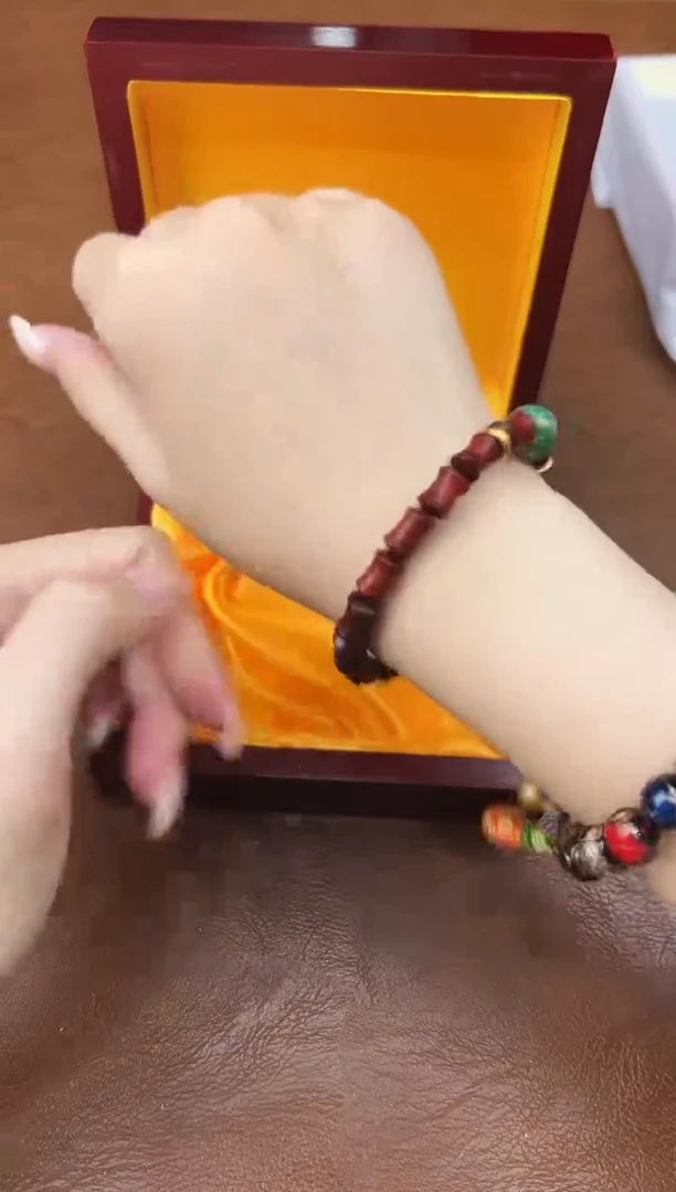 万家文玩阁小叶紫檀链接@@SP084