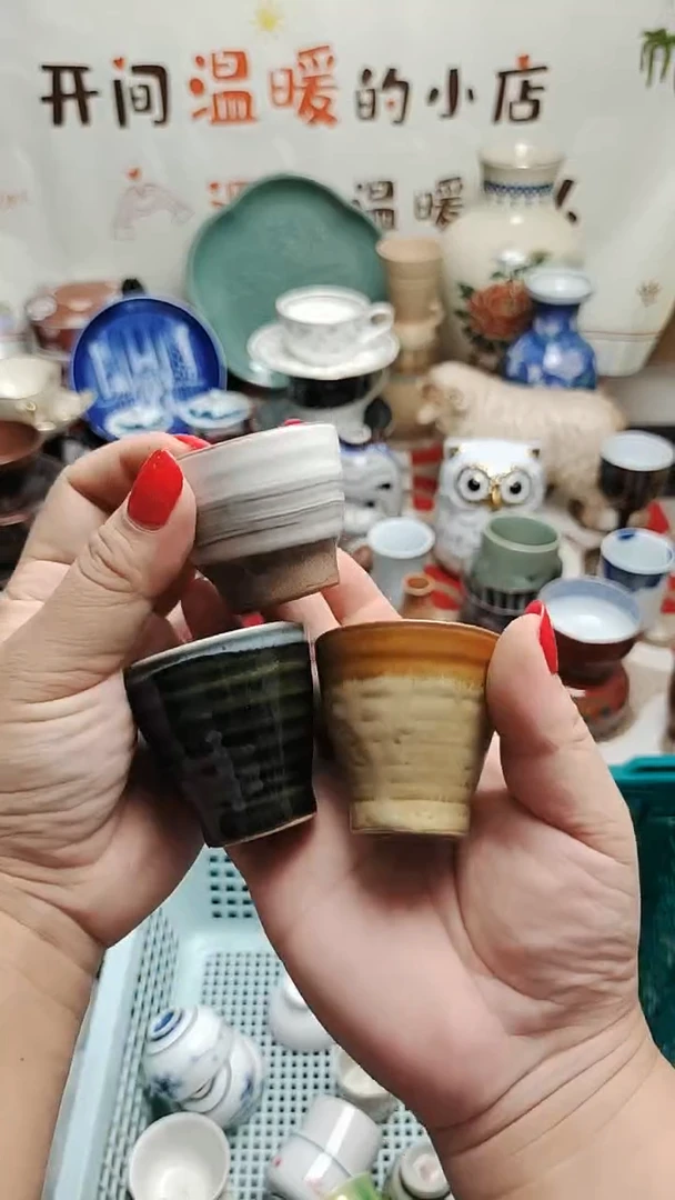 其他紫韵陶艺优品小铺