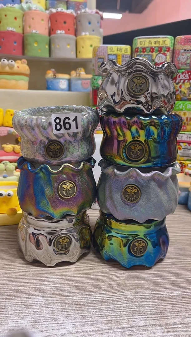 【闪购商品】陶瓷861