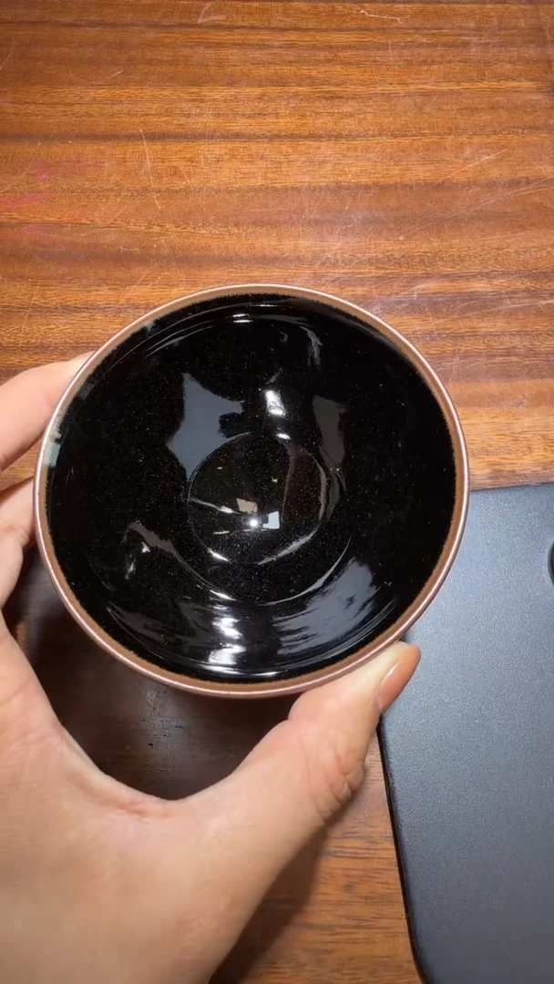 茶盏华瓷高端收藏378