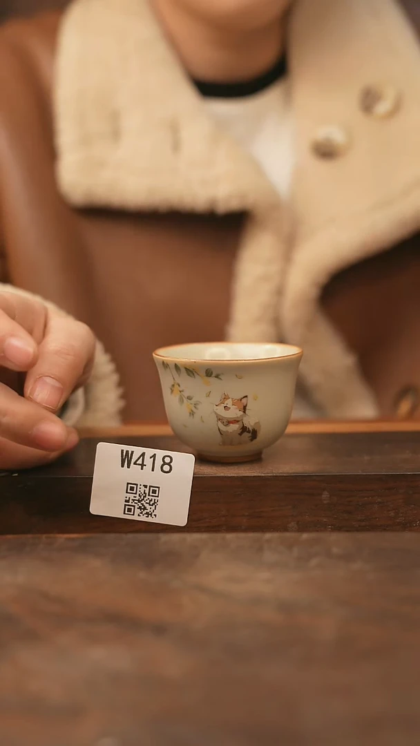 【经典福利】/杯子@@W418