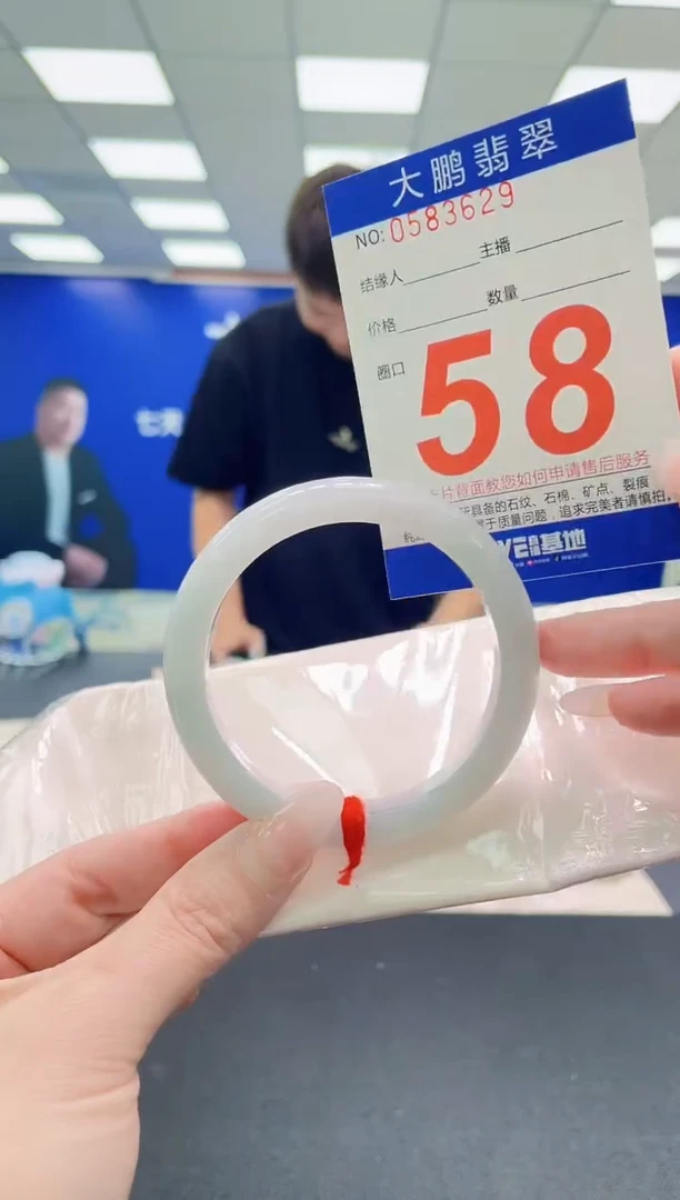 未镶嵌手镯翡翠AAAAAAAAA