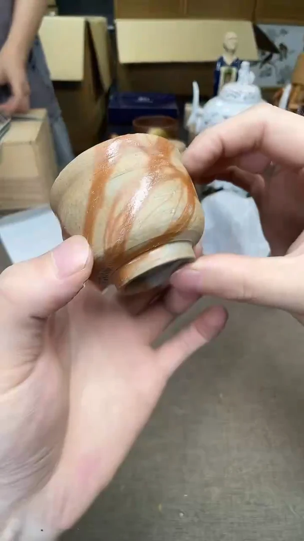 茶宠瓷器茶具套装
