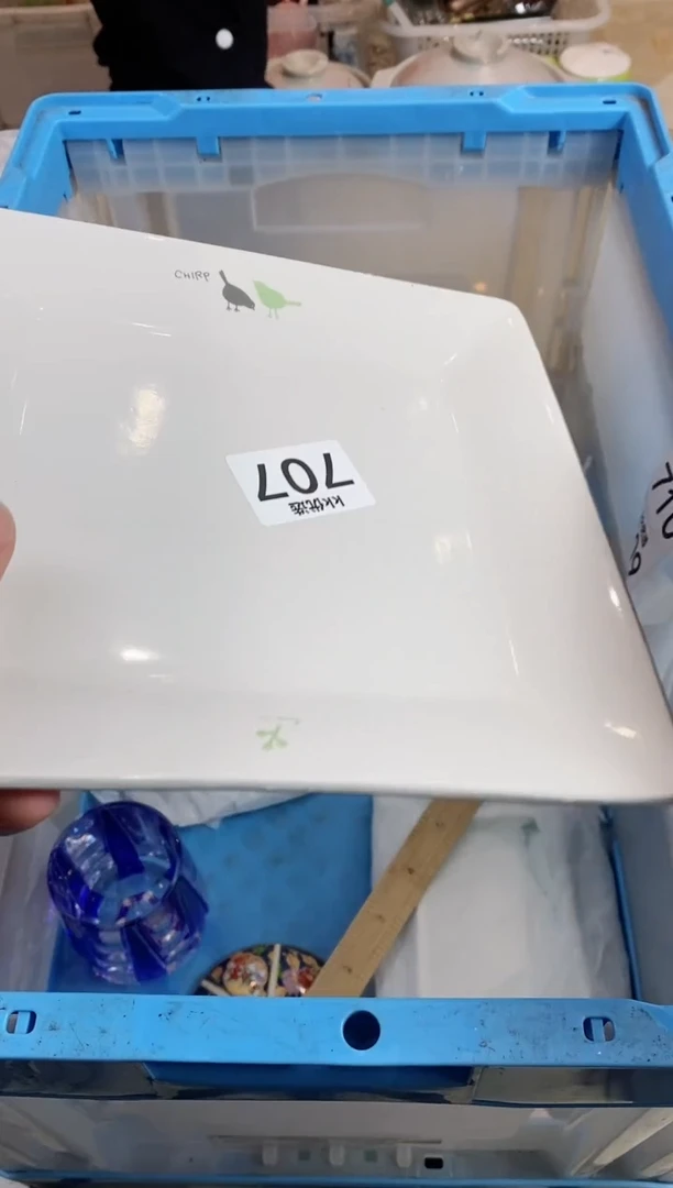 【闪购商品】瓷片707定向 可盐定向 可盐定向 可盐