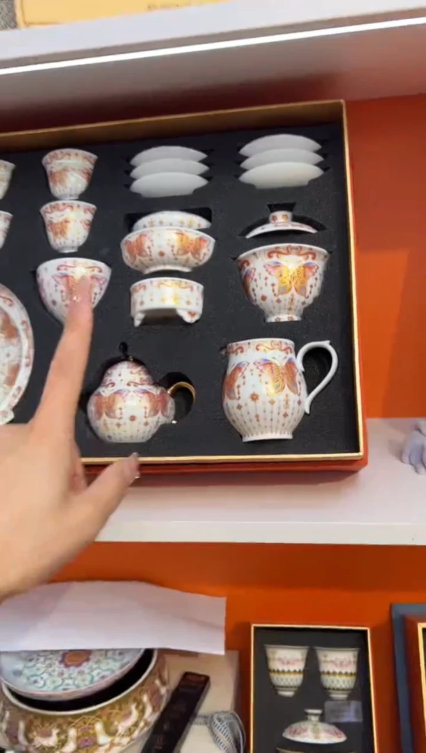 瓷片小乔闪购链接