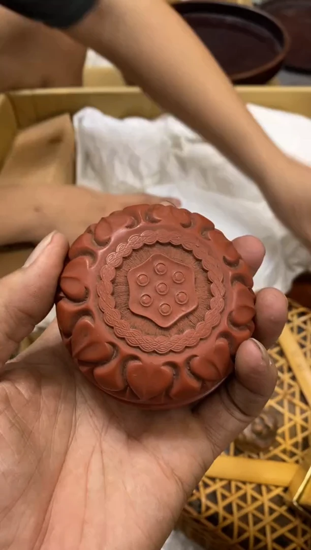 金*堂中古回流瑕疵杯碟