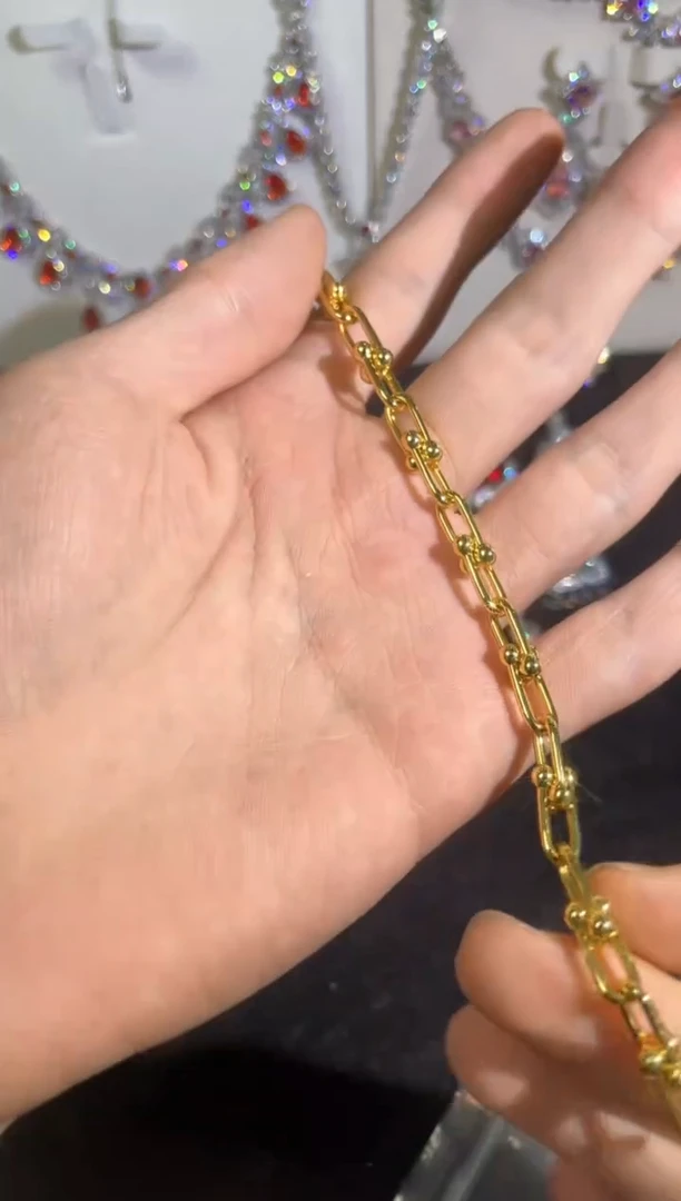 无非金属简约气质经典百搭款A874