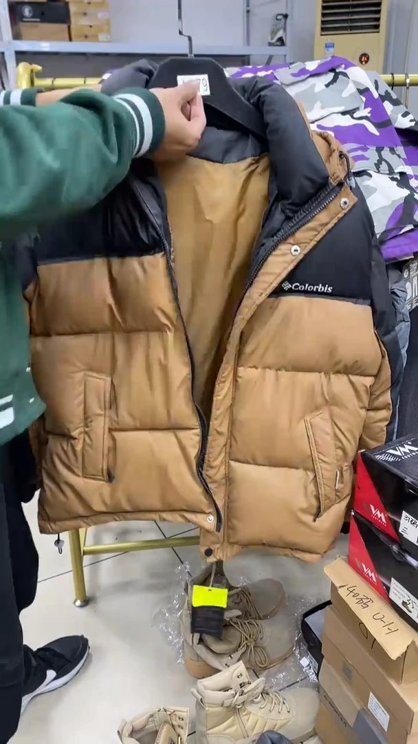 织物379号，棉服外套,150斤以下