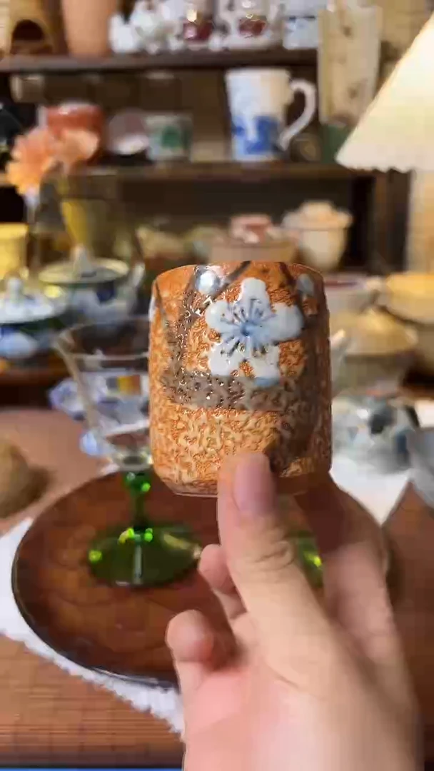 瓷片喵喵家都是大漂亮