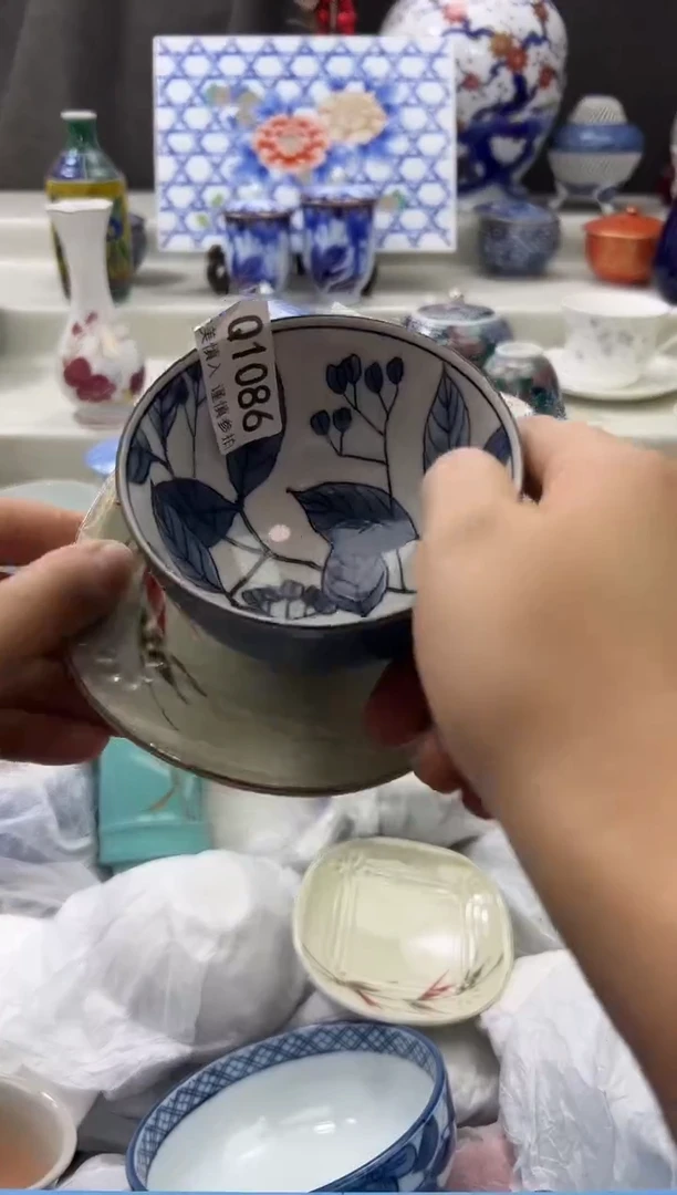 【闪购商品】瓷片1086qqqqqqqqqqqq