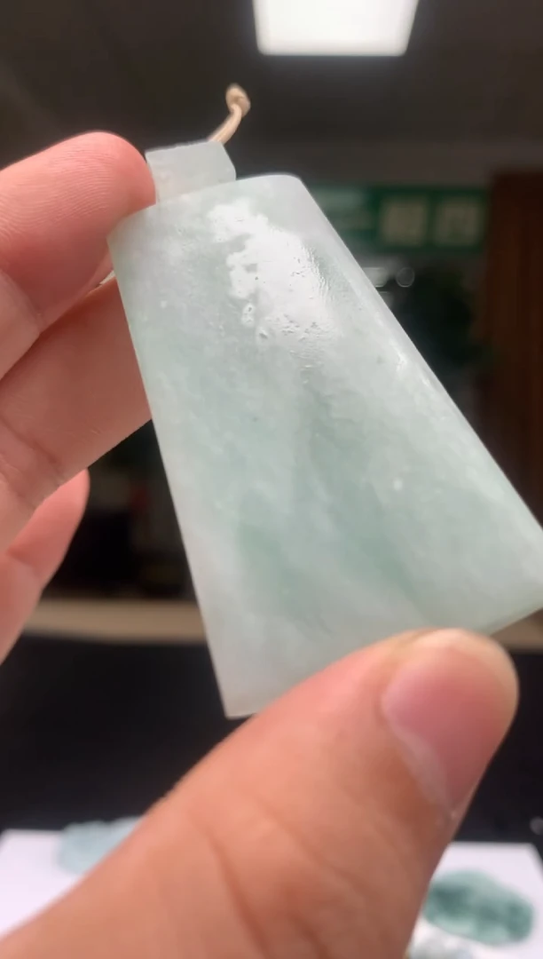 未镶嵌定制翡翠          *17