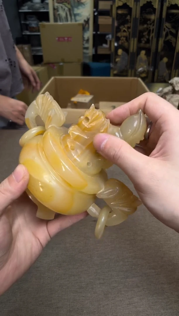 茶宠瓷器茶具套装