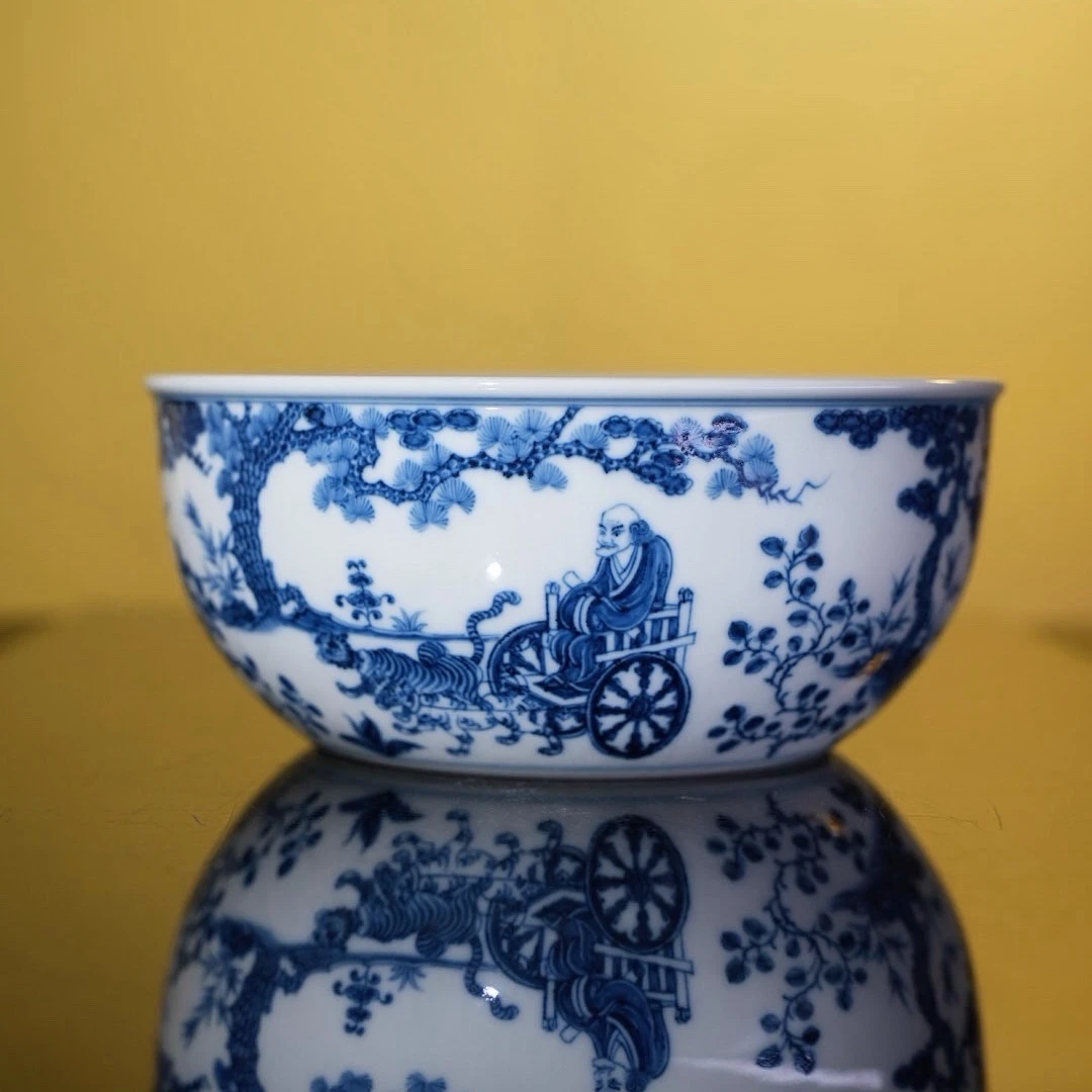 快雪时晴鬼谷子水洗（预售链接请勿拍！）