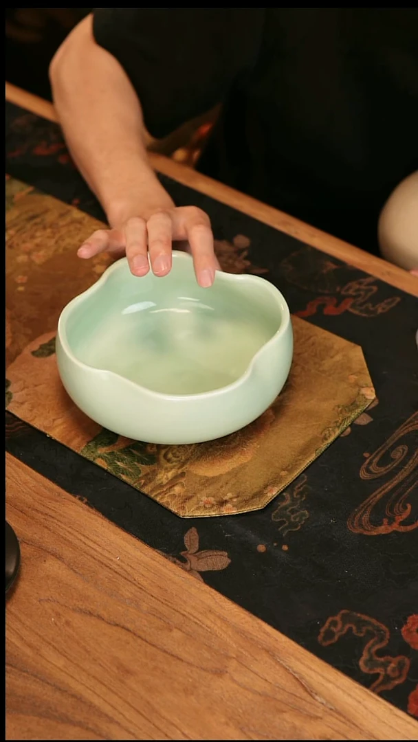 福利茶洗数量不多