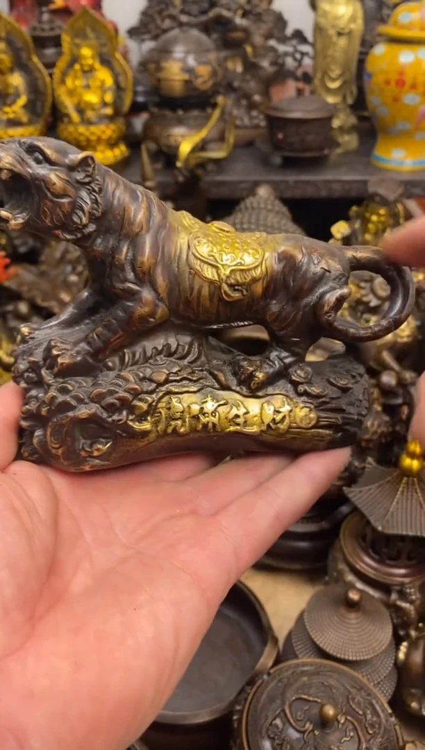 案台摆件  物品摆件