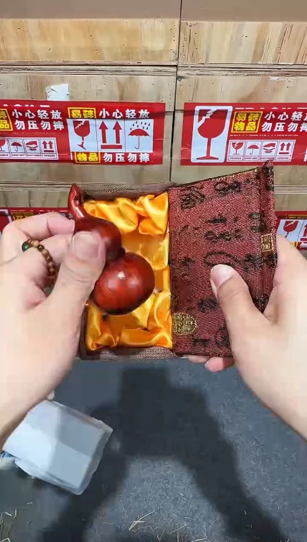 翎光合文玩精品手串-无礼盒-@@YS1414