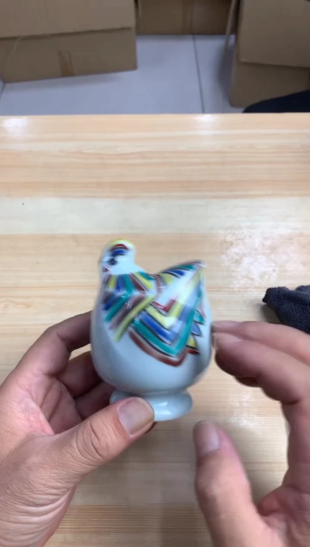 默认微瑕，no退no换，介意勿拍