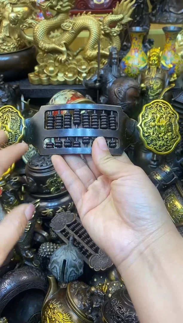 案台摆件 桌面摆件