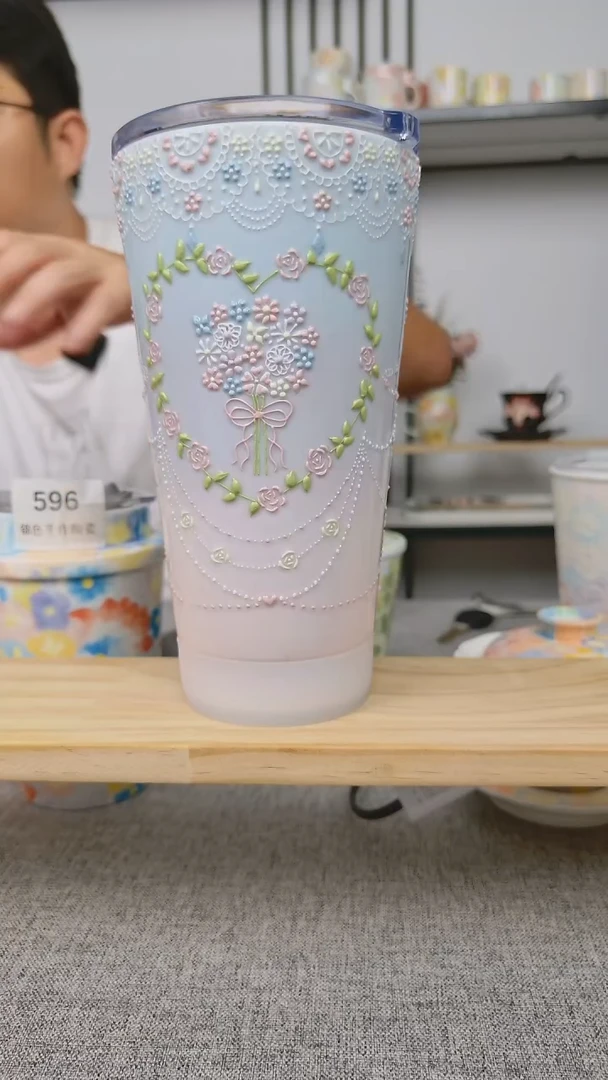 点花手捧花55555