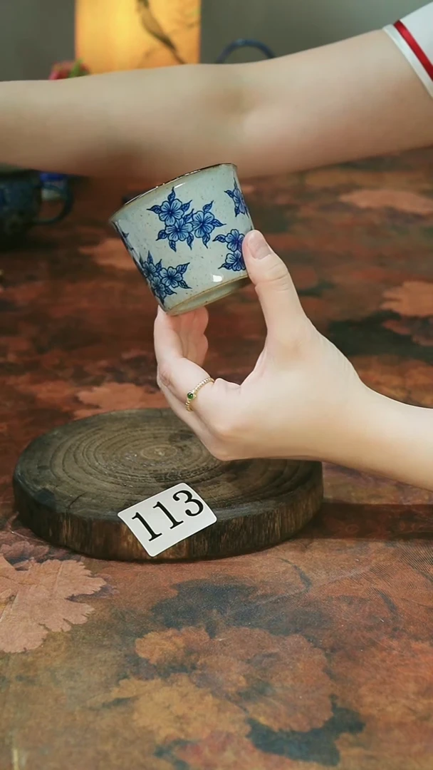茶碗...........113