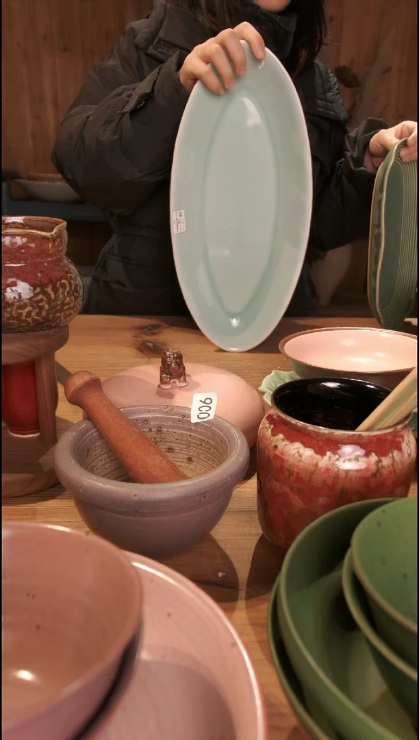 【闪购商品】碗景德镇手工高温陶瓷