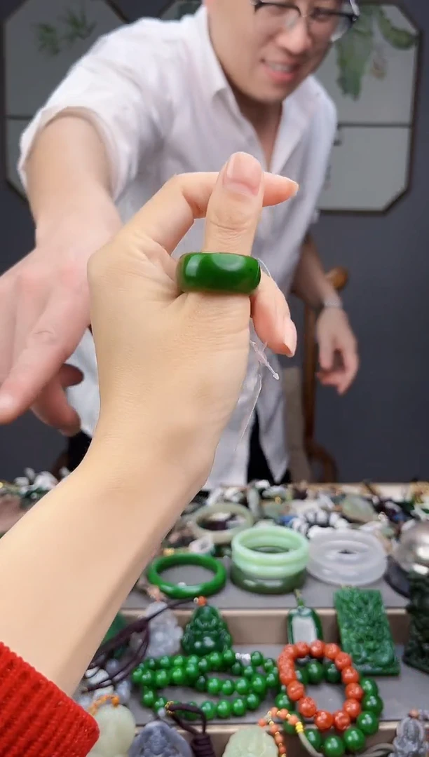 颈饰未镶嵌和田玉22多样性发货拍一发一