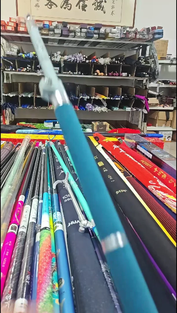 碳素1.8m抄网竿1.8米